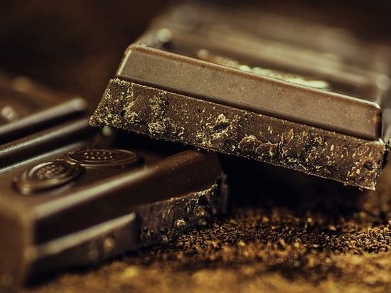 Исследователи рассказали о пользе шоколада для сердца