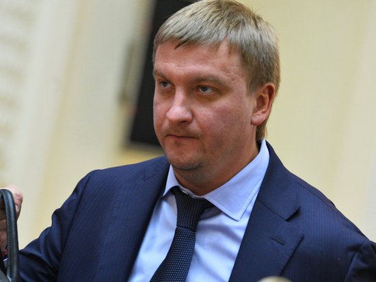 Действия Интерпола вызывают вопросы — Петренко