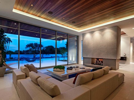 Подбираем осветительные приборы к интерьеру грамотно