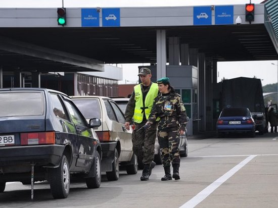 Безвизовый режим не отменит «приграничные» поездки в Польшу и Венгрию