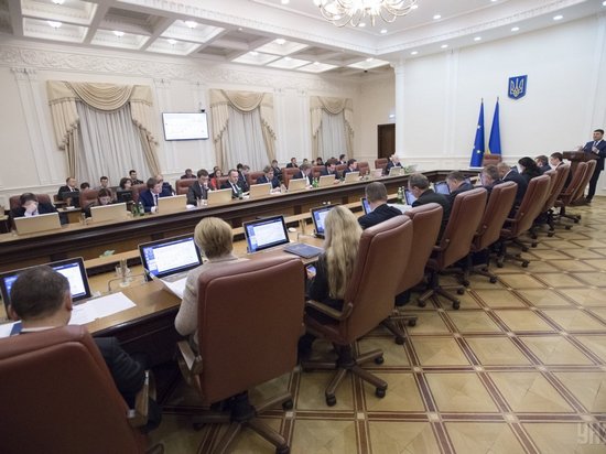 КМУ решил ликвидировать Госсанэпидслужбу в Украине
