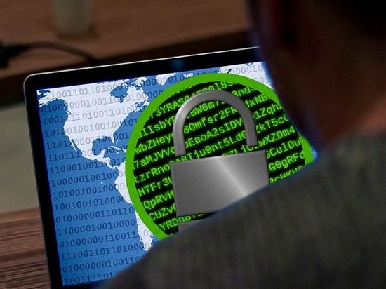 Украинцев атаковал новый компьютерный вирус