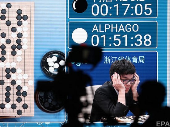 Программа AlphaGo победила человечество в игру го