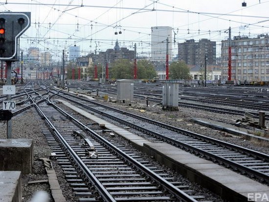 Укрзализныця опровергла запрет поездов в РФ