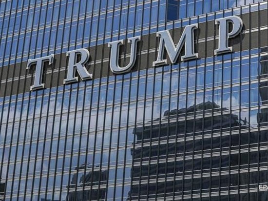 Сенат в США затребовал все предвыборные документы Дональда Трампа