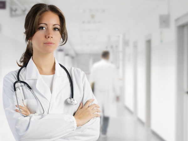 Женская медицинская одежда: аспекты правильного выбора