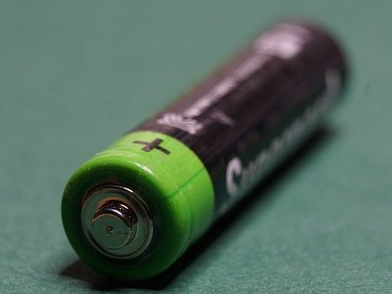 Исследователи в США создали новый тип аккумуляторов