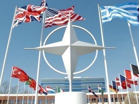 Россия должна вернуться к официально признанным границам — НАТО