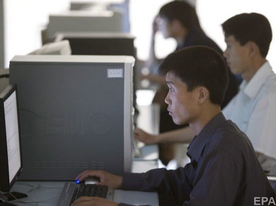 Блокировка сайтов эффективна только в Северной Корее — ИнАУ