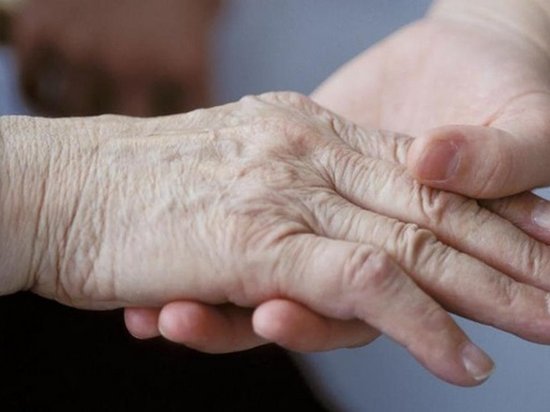 Исследователи обнаружили вещество, замедляющее старение кожи