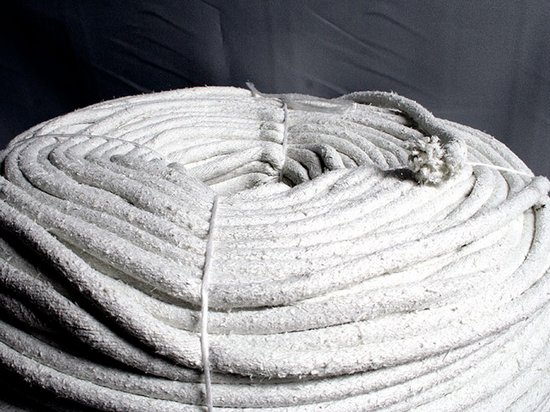 Асбестовые материалы