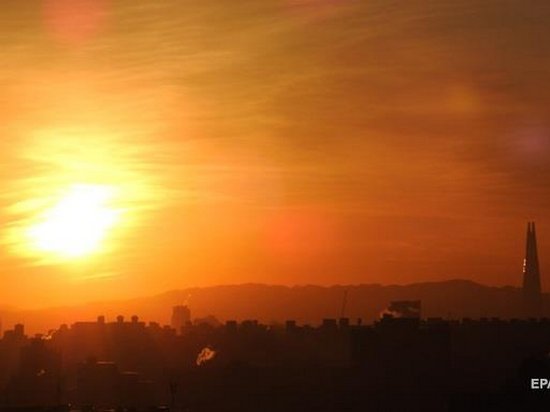 Зонд NASA погрузится в атмосферу Солнца