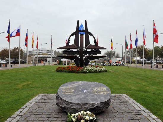 Альянс НАТО предложил Укроборонпрому участвовать в тендерах
