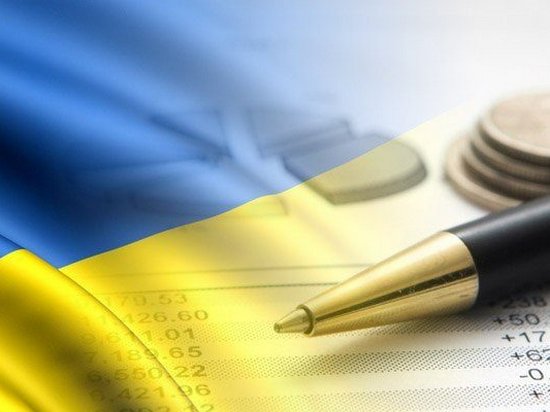 Украинская экономика потеряла 90 млрд из-за старой пенсионной системы