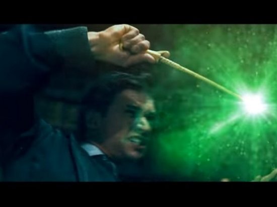 Опубликован видеоролик фанатского фильма о злодее «Гарри Поттера»