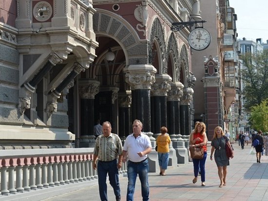 В Украине напечатали банкноту в 1000 гривен