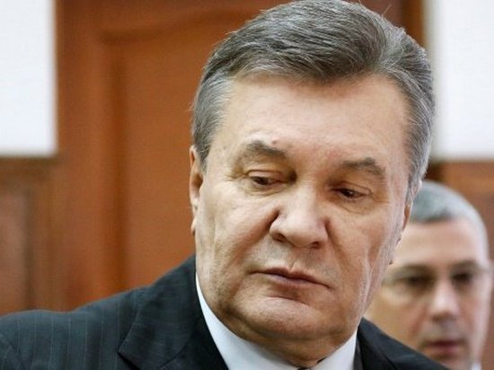 Виктор Янукович «увел» из Украины в офшоры $1,5 миллиарда — ГПУ