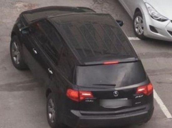 Журналисты показали роскошный автопарк СБУ (видео)