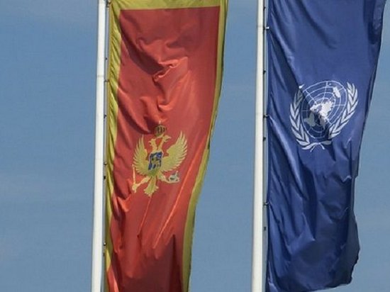 7 июня пройдет официальная церемония принятия Черногории в альянс НАТО
