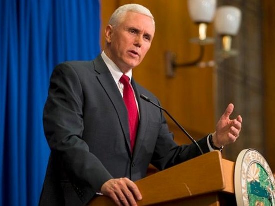 Белый Дом назвал РФ одной из главных мировых угроз угроз