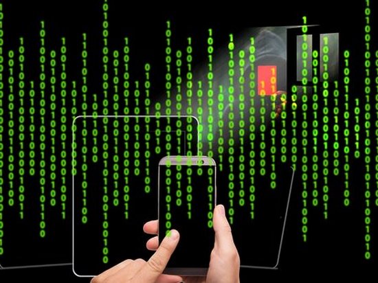 В социальных сетях появился новый опасный вирус