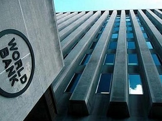 Всемирный банк улучшил прогноз для украинской экономики