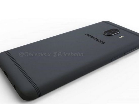 В сети опубликовали характеристики смартфона Samsung с двойной камерой