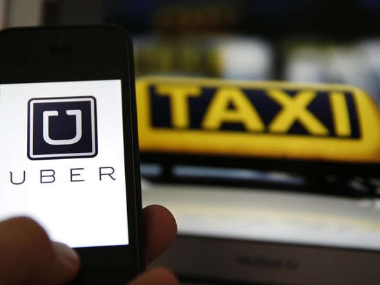 Компания Uber уволила десятки сотрудников после расследования о домогательствах