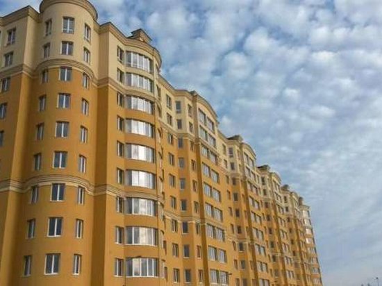 Квартира в Софиевской Борщаговке — один из самых экономных вариантов стать владельцем киевской недвижимости