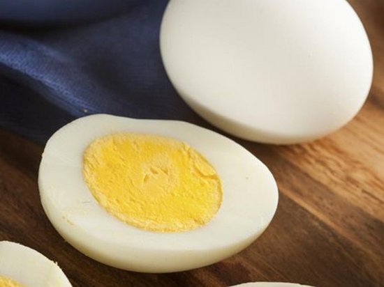 Исследователи нашли новое полезное свойство яиц