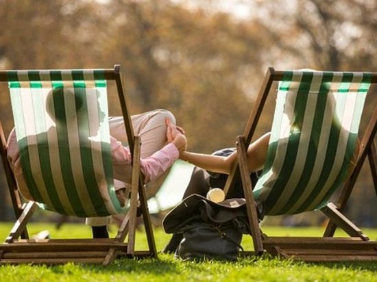 Ученые сообщили о пользе брака для здоровья