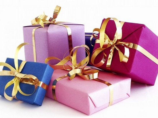 Как правильно выбрать подарок для близкого человека?