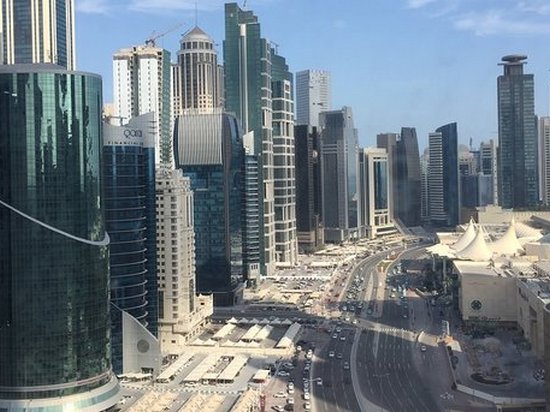 Арабские страны сформируют требования к Катару для восстановления дипотношений