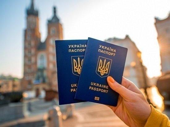 11 июня вступил в силу безвизовый режим Украины с Евросоюзом