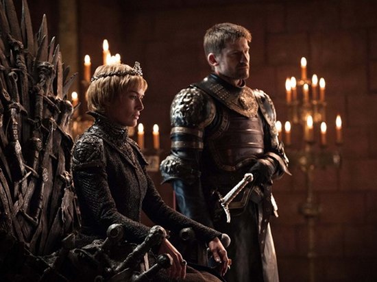 Сериал «Игра престолов» в новом сезоне получит самую короткую и длинную серии