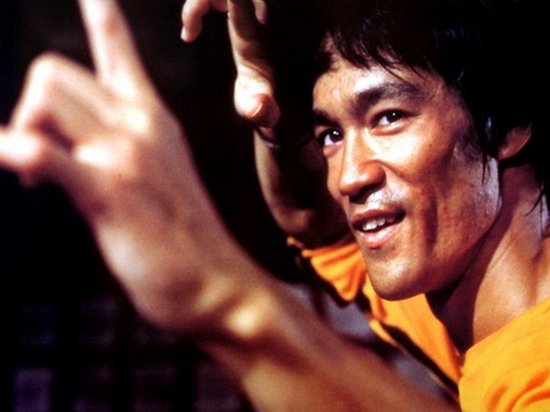 В Сети появилось единственное видео реального боя легендарного Брюса Ли (видео)