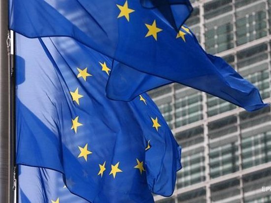 В ЕС посоветовали Киеву пока не думать о членстве