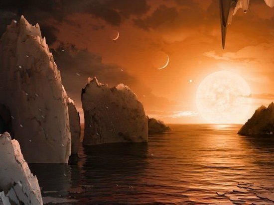 Астроном предсказал, что вскоре человечество найдет внеземную жизнь