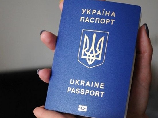 Новые биометрические паспорта переселенцам будут выдавать только после спецпроверки