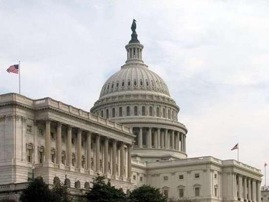 Сенат США согласовал ужесточение российских санкций
