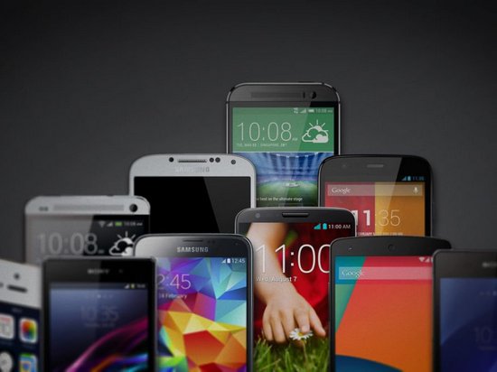 Купить смартфон — это реальная возможность обрести надежного помощника