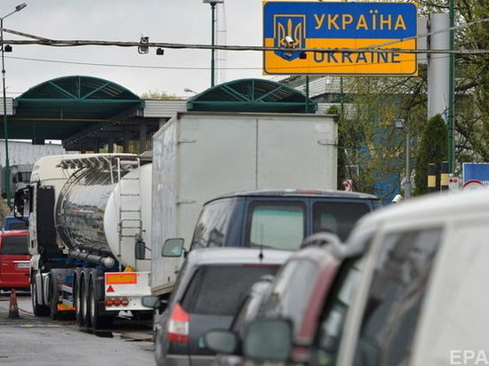 В Госпогранслужбе сообщили, сколько украинцев воспользовались безвизом с Евросоюзом