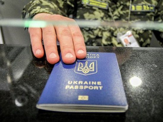 В Евросоюз по безвизовому режиму выехали почти 5 тысяч украинцев