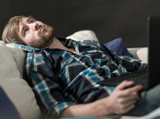 Исследователи выяснили, как состояние скуки влияет на здоровье