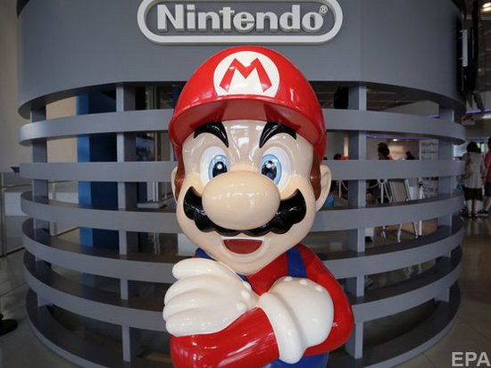 Nintendo показала геймплей обновленной игры о легендаром водопроводчике Марио (видео)