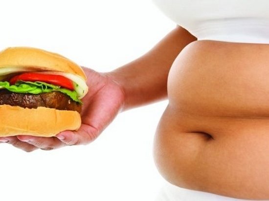 Эксперты признали США самой «толстой» страной мира
