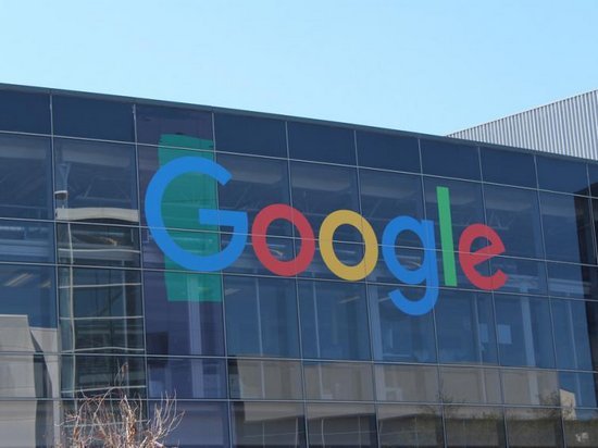FT узнала о грозящем штрафе Google на сумму 1 млрд евро
