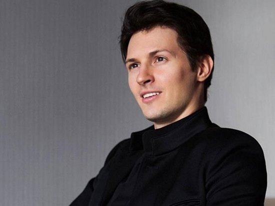 Павел Дуров рассказал о попытке США подкупить сотрудников Telegram
