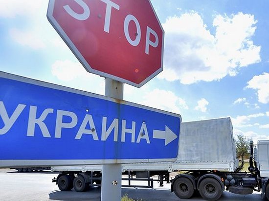 В ЕС намерены сократить квоты на товары из Украины