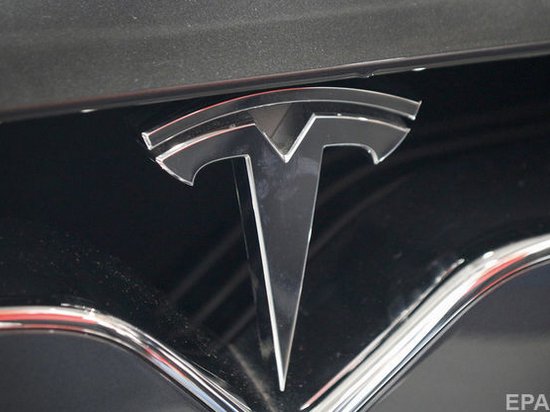 Компания Tesla намерена выпускать электрокары в Китае